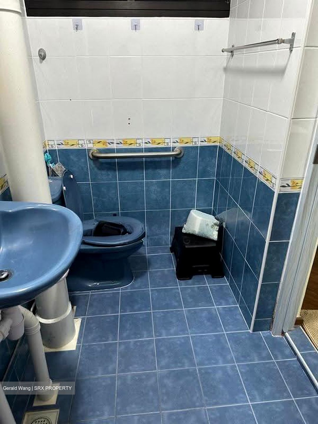 Blk 103 Tampines Street 11 (Tampines), HDB 3 Rooms #626010901